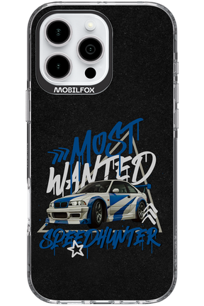 Most wanted - Apple iPhone 16 Pro Max