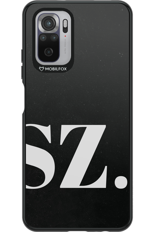 SZ (Off Space) 2.0 - Xiaomi Redmi Note 10