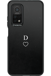 D Black 2.0 - Xiaomi Mi 10T 5G
