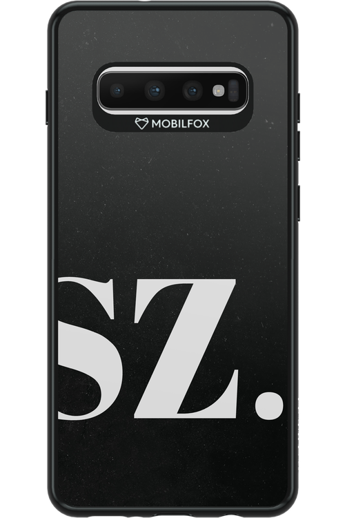 SZ (Off Space) 2.0 - Samsung Galaxy S10+