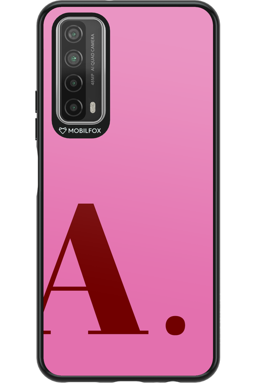 A (Sorbet) 2.0 - Huawei P Smart 2021