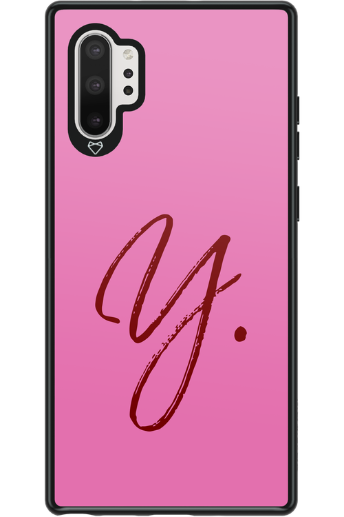 (Sorbet) Y 2.0 - Samsung Galaxy Note 10+