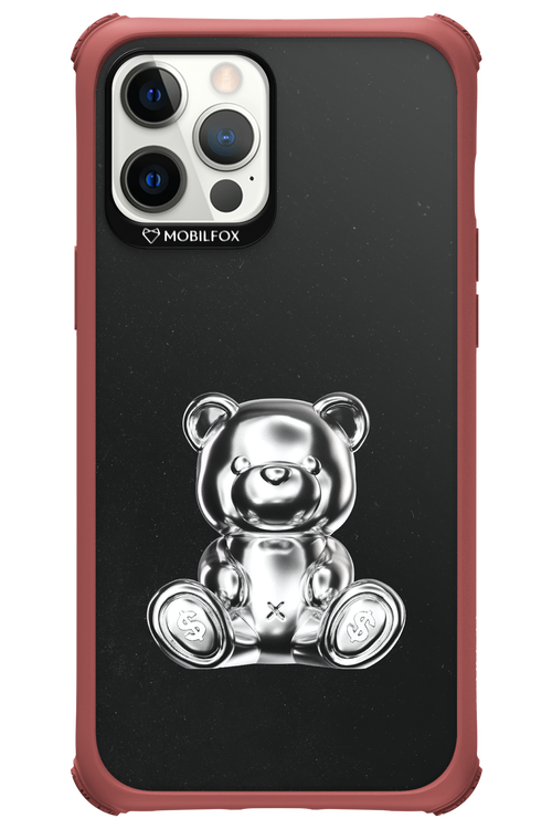Dollar Bear - Apple iPhone 12 Pro Max