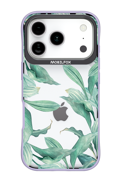 Greenpeace 2.0 - Apple iPhone 17 Pro