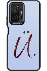 (Jellyfish Presso) U II 2.0 - Xiaomi Mi 11T Pro