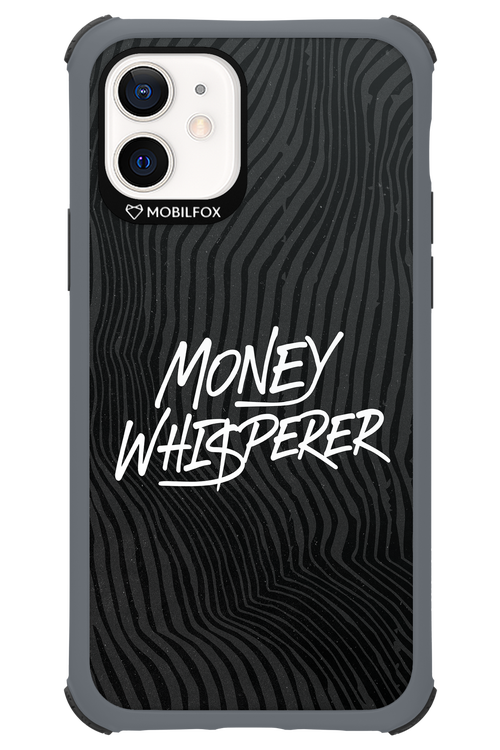 Money Whisperer 2.0 - Apple iPhone 12