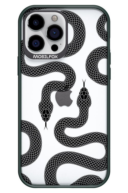Snakes 2.0 - Apple iPhone 13 Pro Max