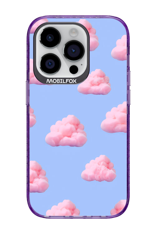 Cloudy - Apple iPhone 14 Pro