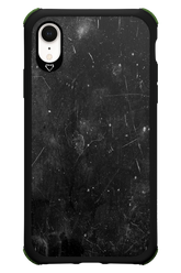 Black Grunge 2.0 - Apple iPhone XR