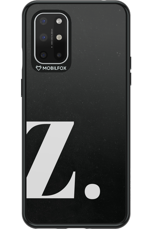 Z (Off Space) 2.0 - OnePlus 8T