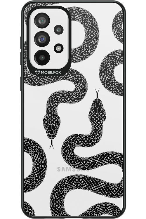 Snakes 2.0 - Samsung Galaxy A73
