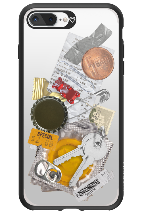 Just in Case 2.0 - Apple iPhone 7 Plus