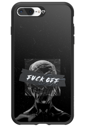 F off II - Apple iPhone 8 Plus