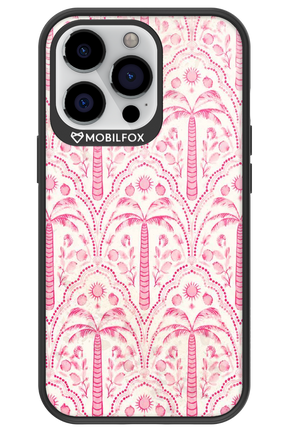 Pink Palm 2.0 - Apple iPhone 13 Pro