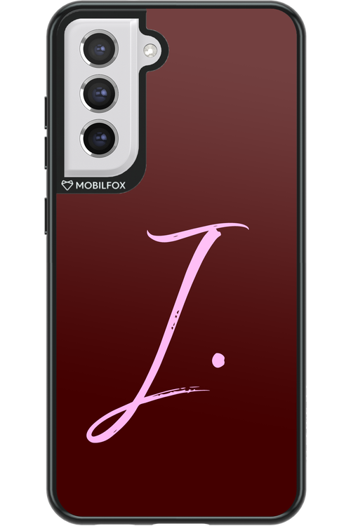 (Dark Blush) I 2.0 - Samsung Galaxy S21 FE