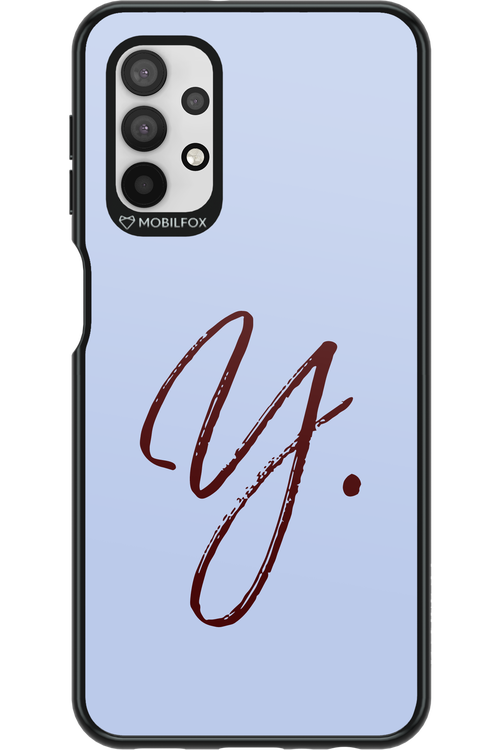 (Jellyfish Presso) Y 2.0 - Samsung Galaxy A32 5G