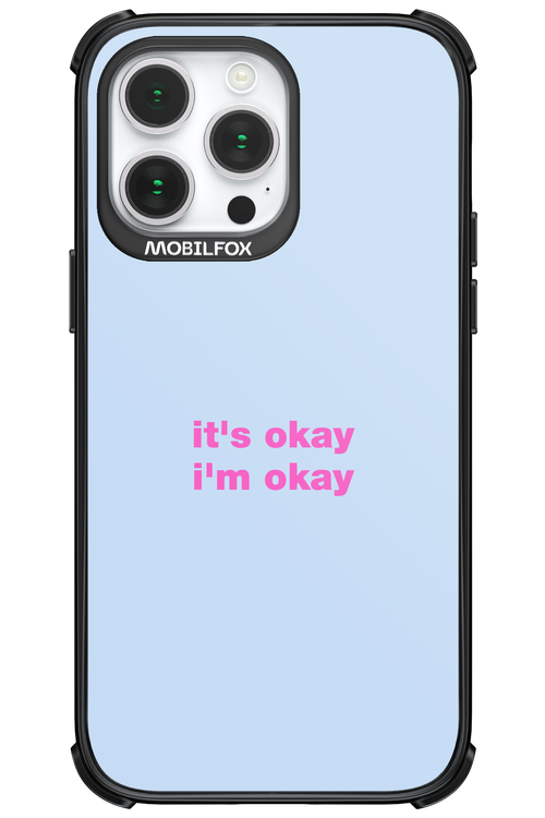 It_s Okay - Apple iPhone 14 Pro Max