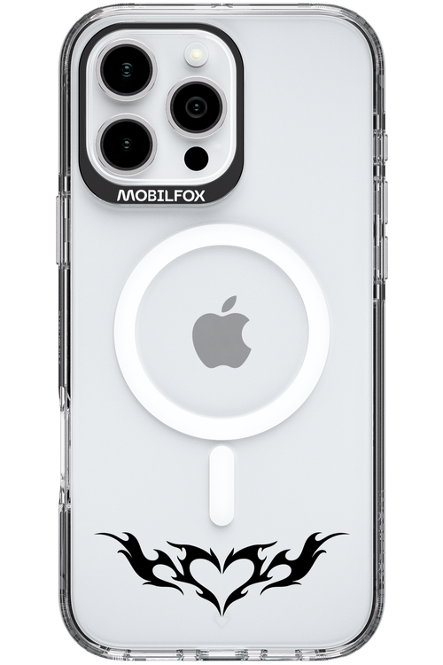 Techno Hart 2.0 - Apple iPhone 16 Pro Max