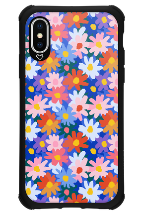 Happy Bloom - Apple iPhone XS