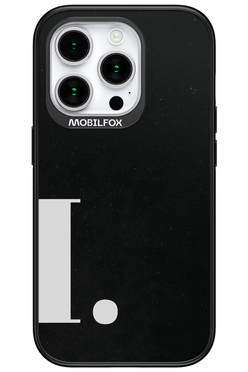I (Off Space) 2.0 - Apple iPhone 15 Pro