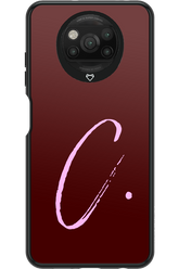 (Dark Blush) C 2.0 - Xiaomi Poco X3 NFC