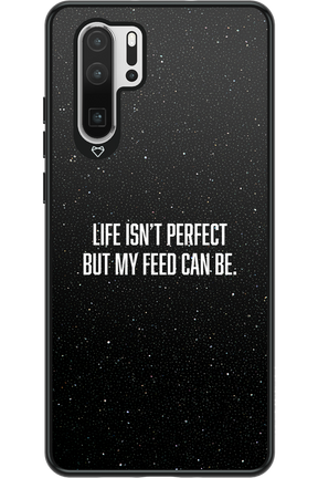 My feed 2.0 - Huawei P30 Pro