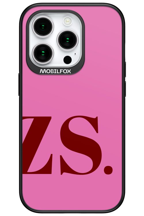ZS (Sorbet) 2.0 - Apple iPhone 15 Pro