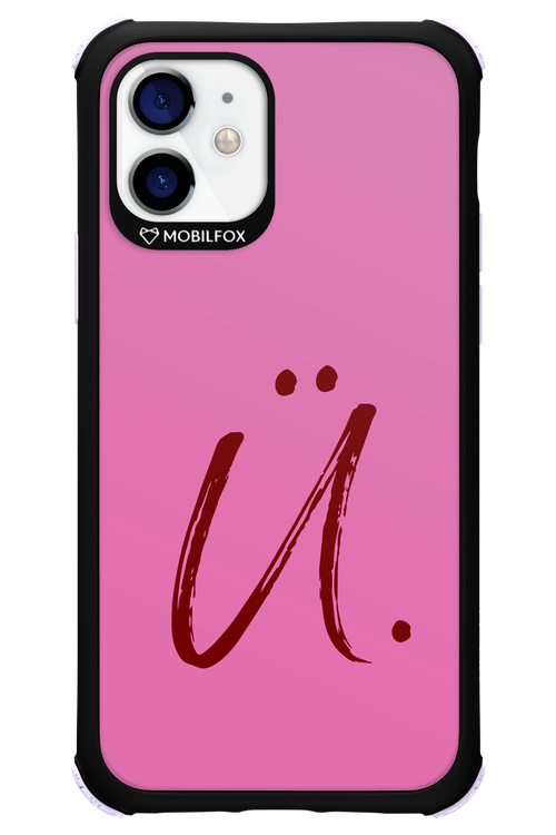 (Sorbet) U II 2.0 - Apple iPhone 12