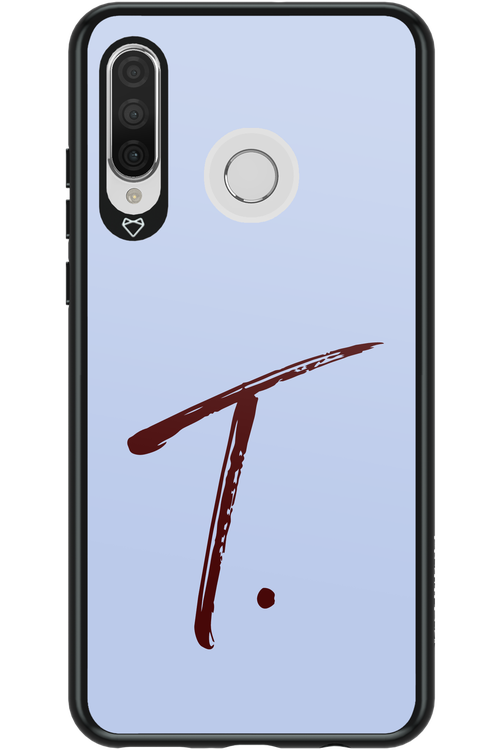 (Jellyfish Presso) T 2.0 - Huawei P30 Lite