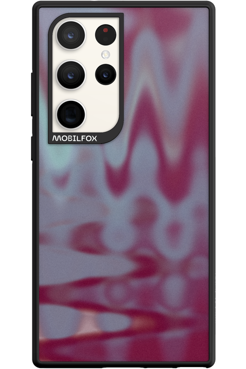 Cherry Karma 2.0 - Samsung Galaxy S23 Ultra