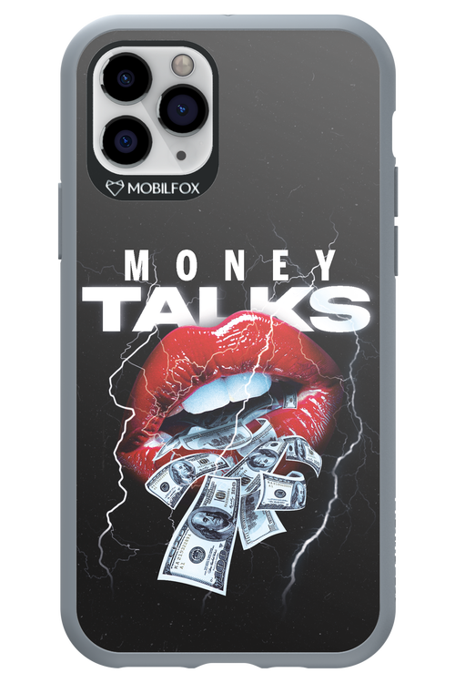 Money Talks 2.0 - Apple iPhone 11 Pro