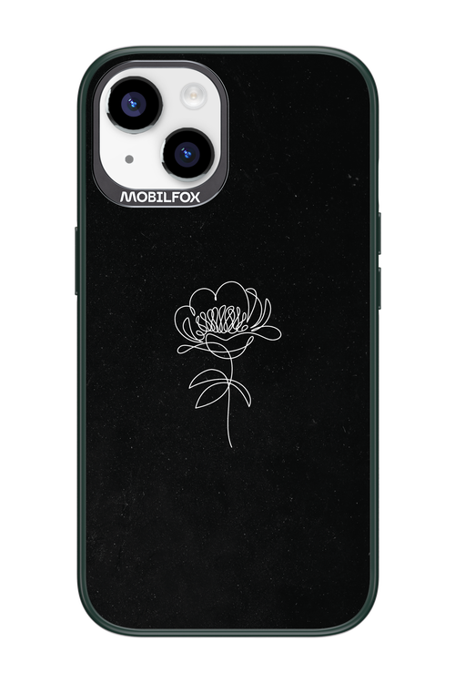 Wild Flower - Apple iPhone 14