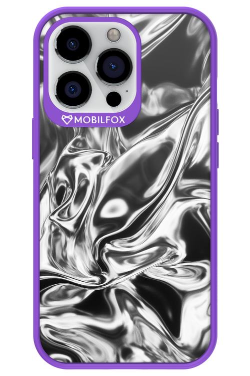 Chrome Blood 2.0 - Apple iPhone 13 Pro