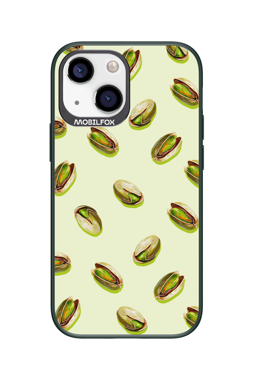 Pistachio Fever - Apple iPhone 13 Mini