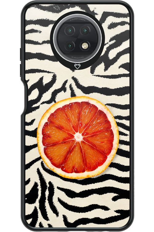 Wild Nectarin 2.0 - Xiaomi Redmi Note 9T 5G