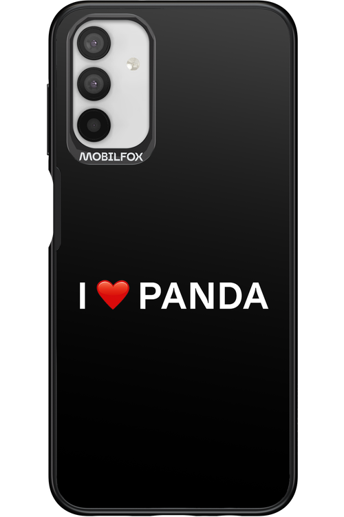 Panda Love - Samsung Galaxy A04s