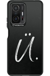 (Off Space) U II 2.0 - Xiaomi Mi 11T