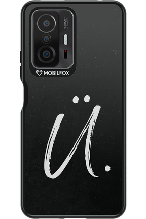 (Off Space) U II 2.0 - Xiaomi Mi 11T