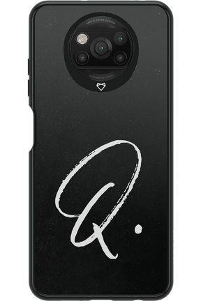 (Off Space) Q 2.0 - Xiaomi Poco X3 Pro