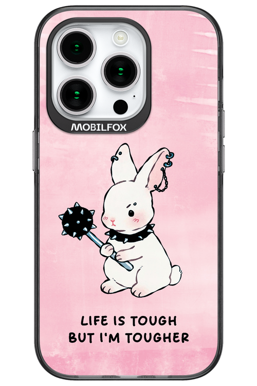 Bunny 2.0 - Apple iPhone 15 Pro