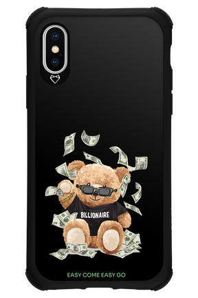 Easy Come Easy Go - Apple iPhone XS