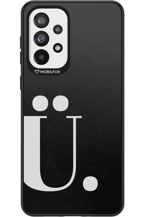 U II (Off Space) 2.0 - Samsung Galaxy A73