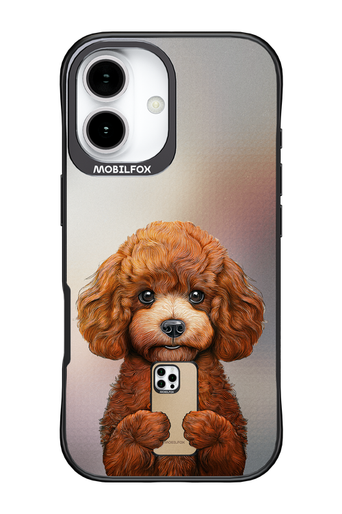 Dog x Fox 2.0 - Apple iPhone 17
