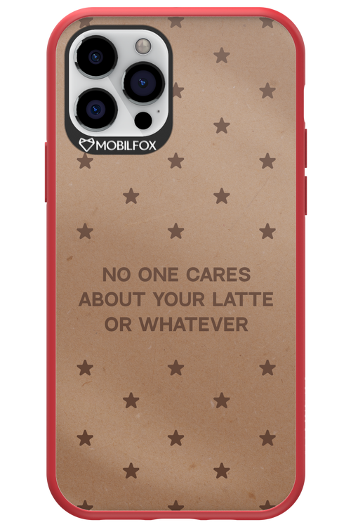 Whateverrr - Apple iPhone 12 Pro