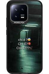 Chi É 2.0 - Xiaomi 13