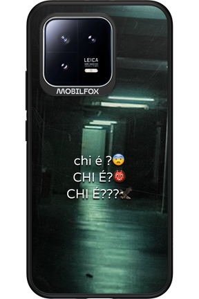 Chi É 2.0 - Xiaomi 13