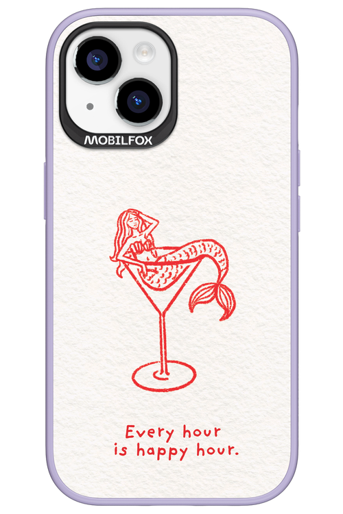 Happy Hour - Apple iPhone 15