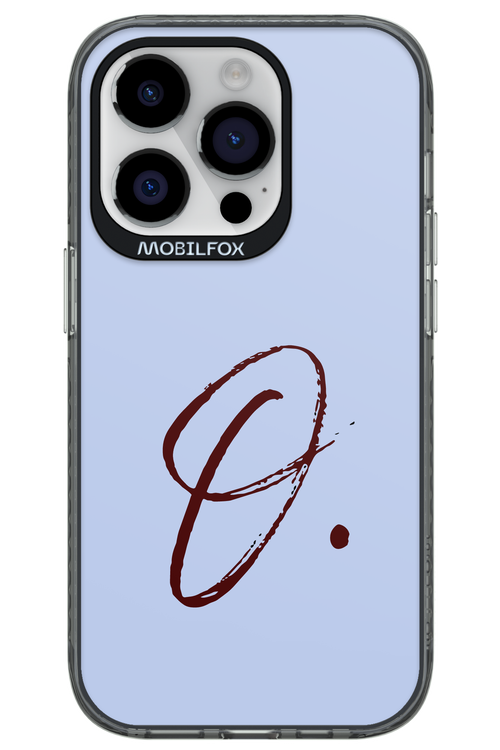 (Jellyfish Presso) O 2.0 - Apple iPhone 14 Pro