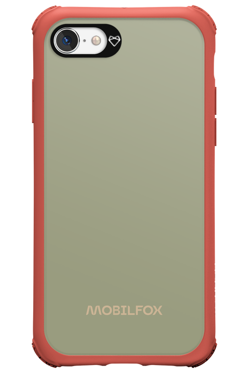 Olive - Apple iPhone 7