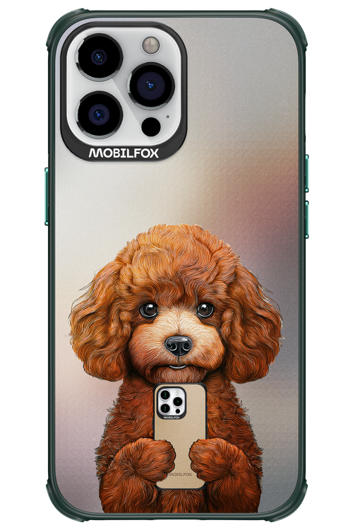 Dog x Fox 2.0 - Apple iPhone 13 Pro Max